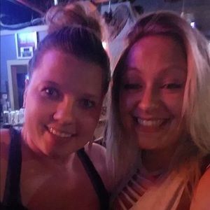 Meet your Posher, Ericka